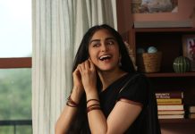 விபத்தில் சிக்கிய ‘தி கேரளா ஸ்டோரி’ நடிகை! – ரசிகர்கள் ஷாக்