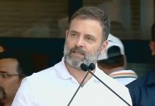 கர்நாடகாவில் வாக்குறுதிகளை நிறைவேற்றுவோம்! – ராகுல் காந்தி