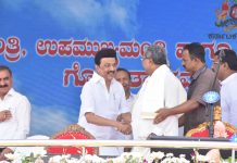 தெற்கில் ஏற்பட்ட விடியல், நாட்டின் பிற பகுதிகளுக்கும் பரவ வேண்டும்! – முதலமைச்சர் மு.க.ஸ்டாலின்