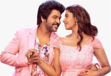 சம்பள பாக்கி விவகாரம் – ருத்ரன் படக்குழு மீது போலீசில் புகார்