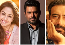 25 ஆண்டுகள் கழித்து பாலிவுட்டில் ரீ என்ட்ரி கொடுக்கும் ஜோதிகா!