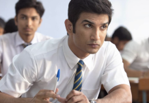 மீண்டும் ரிலீசாகும் ‘எம்.எஸ் தோனி’ திரைப்படம்! – சுஷாந்த் சிங் ரசிகர்கள் ஆர்வம்