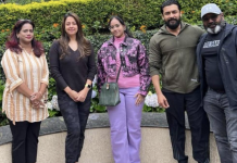 திடீரென உடல் எடை கூடிய சூர்யா! – போட்டோ பார்த்து ஷாக்கான ரசிகர்கள்