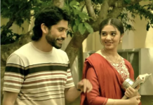 ரசிகர்களை கவர்ந்ததா நாக சைதன்யாவின் கஸ்டடி? – ரசிகர்கள் விமர்சனம்