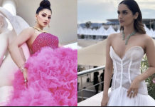 கோலாகலமாக துவங்கிய கேன்ஸ் திரைப்பட விழா! – அசத்திய பிரபலங்கள்