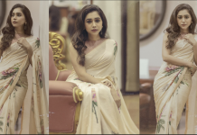 ஜெயம் ரவி மனைவியின் போட்டோவை பார்த்து வாய் அடைத்து போன ரசிகர்கள்!