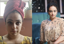 அட! நம்ம நித்யா மேனனா இது? – புகைப்படம் பார்த்து ஷாக்கான ரசிகர்கள்!