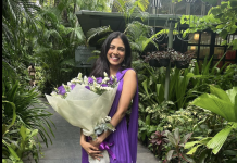 அசால்டாக சிலம்பம் சுற்றும் மாளவிகா மோகனன்! – வைரல் வீடியோ