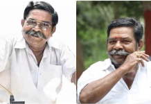 குணச்சித்திர நடிகர் “செவ்வாழை ராசு” காலமானார்!- ரசிகர்கள் வருத்தம்