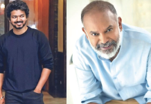 விஜய்யுடன் இணையும் வெங்கட் பிரபு?- விஜய் 68 அசத்தல் அப்டேட்!