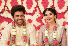 வதந்திக்கு முற்றுப்புள்ளி! – திருமண தேதியை அறிவித்த பிரபல நடிகர்