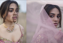 விடுதலை நாயகியின் போட்டோஸ் பார்த்து சொக்கி போன ரசிகர்கள்!