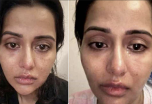 சோகத்தில் கதறி அழுத ரைசா வில்சன்! – என்ன ஆச்சு? பதறிய ரசிகர்கள்