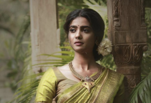 தமிழில் என்ட்ரி கொடுக்க துடிக்கும் “மாடர்ன் லவ் சென்னை” நாயகி ஸ்ரீ கௌரி பிரியா!