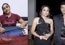 நடிகை உமா ரியாஸுக்கு ஜெயலலிதா கொடுத்த பரிசு! – டிரெண்டிங் வீடியோ