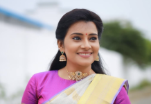 திருமணம் செய்யாததற்கு காரணம் சொன்ன சீரியல் நடிகை!