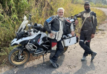 роЪроХ ро░рпИроЯро░рпБроХрпНроХрпБ ро╡рпЗро▒ ро▓рпЖро╡ро▓рпН роХро┐рокрпНроЯрпН роХрпКроЯрпБродрпНродрпБ роЕроЪродрпНродро┐роп роЕроЬро┐родрпН!