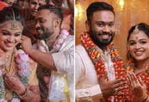 роХрпЛро▓ро╛роХро▓рооро╛роХ роироЯроирпНрод роОро░рпБроорпИ роЪро╛рогро┐ ро╡ро┐роЬропрпН родро┐ро░рпБроорогроорпН!- ро░роЪро┐роХро░рпНроХро│рпН ро╡ро╛ро┤рпНродрпНродрпБ