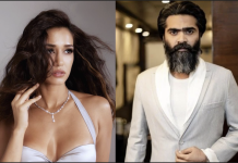 роЪро┐роорпНрокрпБро╡ро┐ро▒рпНроХрпБ роЬрпЛроЯро┐ родрпАро╖ро╛ рокродро╛ройро┐ропро╛? – STR 48 роЗройрпНройрпБроорпН роХрпБро┤рокрпНрокрооро╛ро╡рпЗ роЗро░рпБроХрпНроХрпЗ!