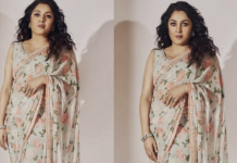 “ро╡ропроЪро╛ройро╛ро▓рпБроорпН роЕро┤роХрпБроорпН, ро╕рпНроЯрпИро▓рпБроорпН роЙроЩрпНроХро│ ро╡ро┐роЯрпНроЯрпБ рокрпЛроХро▓”! – ро░роорпНропро╛ роХро┐ро░рпБро╖рпНрогройрпИ рокрпБроХро┤рпБроорпН ро░роЪро┐роХро░рпНроХро│рпН