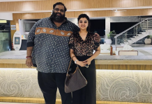 ро╡ро┐ро╡ро╛роХро░родрпНродро╛? ро╡родроирпНродро┐роХрпНроХрпБ рокродро┐ро▓роЯро┐ роХрпКроЯрпБродрпНрод роороХро╛ро▓роЯрпНроЪрпБрооро┐ ро░ро╡рпАроирпНродро░рпН!