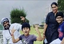 சீரியல் இயக்குநர் ரத்தினம் மனைவி தற்கொலை! – வெளியான பகீர் தகவல்