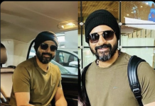 родро╛роЯро┐ропрпБроЯройрпН рооро┐ро░роЯрпНроЯрпБроорпН роЪро┐ро╡роХро╛ро░рпНродрпНродро┐роХрпЗропройрпН! – SK21ро▓рпБроХрпН роЗродрпБро╡ро╛?… ро░роЪро┐роХро░рпНроХро│рпН роЖро░рпНро╡роорпН