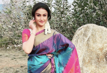 வில்லியாக களமிறங்கும் சோனியா அகர்வால்! – இதுவேற லெவல்லா இருக்கே