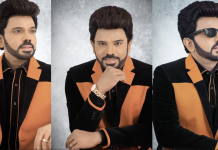 கோட் சூட்டில் அசத்தும் லெஜண்ட் சரவணா..! – வேற லெவல் புகைப்படங்கள் வெளியீடு