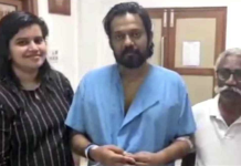 கைவிட்ட டாக்டர்கள்! – மனமுடைந்த நடிகர் பாலா