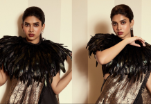 மனதிற்கு பிடித்த கதைகளில் மட்டுமே நடிப்பேன்! – துஷாரா விஜயன்