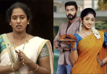 ‘நினைத்தாலே இயக்கும்’ தொடரில் என்ட்ரி கொடுக்கும் பிக் பாஸ் பிரபலம்! – ரசிகர்கள் ஆர்வம்