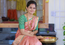 பொறுக்கி மாதிரி இருக்கன்னு சொன்ன நெட்டிசன்! – தரமான பதில் கொடுத்த அனிதா சம்பத்