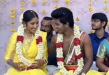 நான் பெரிய பெண் எல்லாம் இல்லை!-சர்ச்சைக்கு விளக்கம் கொடுத்த KKK தீபிகா