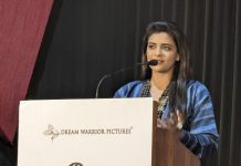 விழாவுக்கு அழைப்புக்கூட இல்லை! – ஐஸ்வர்யா ராஜேஷ் வருத்தம்