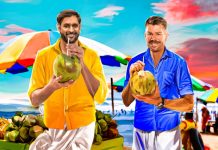 வணக்கம் வாழவைக்கும் சென்னை! – வைரலாகும் டெல்லி அணியின் தமிழ் டுவிட்