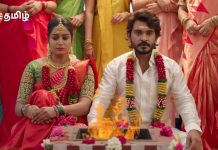 роЖро░роорпНрокроорпЗ роЕроЪродрпНродро▓рпН.. ро░роЪро┐роХро░рпНроХро│рпИ роХро╡ро░рпНроирпНрод роЪрогрпНроЯроХрпНроХрпЛро┤ро┐ роЪрпАро░ро┐ропро▓рпН!