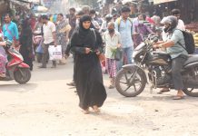 மதத்திற்கு எதிரான படம் அல்ல..! – ஃபர்ஹானா படக்குழு விளக்கம்