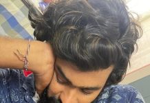 роХрпБроЯрпНроЯро┐ рокроЯрпНроЯрпБ рокрпКро▒роирпНродро╛роЪрпНроЪрпБ..! – роиро╡рпАройрпН-роХрогрпНроорогро┐ роЬрпЛроЯро┐роХрпНроХрпБ роХрпБро╡ро┐ропрпБроорпН ро╡ро╛ро┤рпНродрпНродрпБроХрпНроХро│рпН!