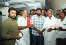 வேற லெவல் ஹிட் கொடுக்க தயாராகும் விஜய் சேதுபதி! -குவியும் பாராட்டுக்கள்