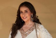 роЗроирпНродро┐роп роЪро┐ройро┐рооро╛ роЖрогро╛родро┐роХрпНроХроорпН роиро┐ро▒рпИроирпНродродрпБ! ро╖роЩрпНроХро░рпН рокроЯ роироЯро┐роХрпИ ро╡ро┐рооро░рпНроЪройроорпН