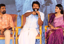 தற்கொலை எண்ணம் வந்தது.. குண்டை தூக்கிப்போட்ட பாக்யராஜ் மகன்!