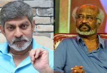 ரஜினிகாந்துக்கு சப்போர்ட் செய்த ஜெகபதி பாபு! – என்ன காரணம்னு தெரியுமா?