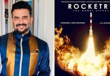 роЪро┐ро▒роирпНрод роЗропроХрпНроХрпБроиро░рпН ро╡ро┐ро░рпБродрпИ рокрпЖро▒рпНро▒ рооро╛родро╡ройрпН! – роХрпБро╡ро┐ропрпБроорпН ро╡ро╛ро┤рпНродрпНродрпБроХрпНроХро│рпН