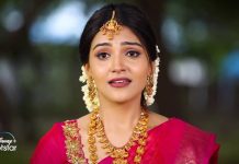 рокрпБродро┐роп родрпКроЯро░ро┐ро▓рпН ро╣рпАро░рпЛропро┐ройро╛роХ роТрокрпНрокроирпНродрооро╛рой родрооро┐ро┤рпБроорпН роЪро░ро╕рпНро╡родро┐ропрпБроорпН ро╡роЪрпБ!