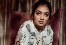 சோசியல் மீடியாவுக்கு பாய் சொன்ன நஸ்ரியா! – ஷாக்கில் ரசிகர்கள்