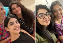 குக் வித் கோமாளி பவித்ரா லட்சுமி வீட்டில் சோகம்! ஆறுதல் கூறும் ரசிகர்கள்