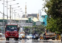 தமிழகத்தில் 3 நாட்களுக்கு வெப்பம் அதிகரிக்கும் – வானிலை ஆய்வு மையம் எச்சரிக்கை!