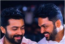 “роорпБро▒рпНро▒ро┐ро▓рпБроорпН ро╡ро┐родрпНродро┐ропро╛роЪрооро╛рой роорпБропро▒рпНроЪро┐”! – роХро╛ро░рпНродрпНродро┐ропрпИ рокро╛ро░ро╛роЯрпНроЯро┐роп роЪрпВро░рпНропро╛