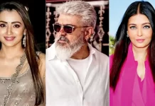 அஜித்துக்கு ஜோடியாகும் ஐஸ்வர்யா ராய், திரிஷா? – சைலண்டாக வேலை பார்க்கும் படக்குழு!